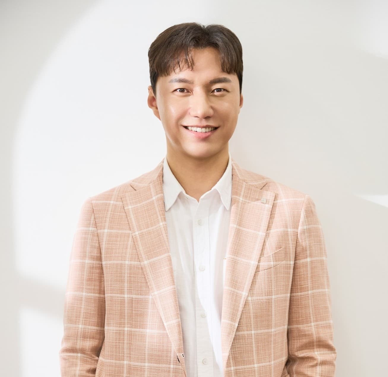 방송 출연 장면