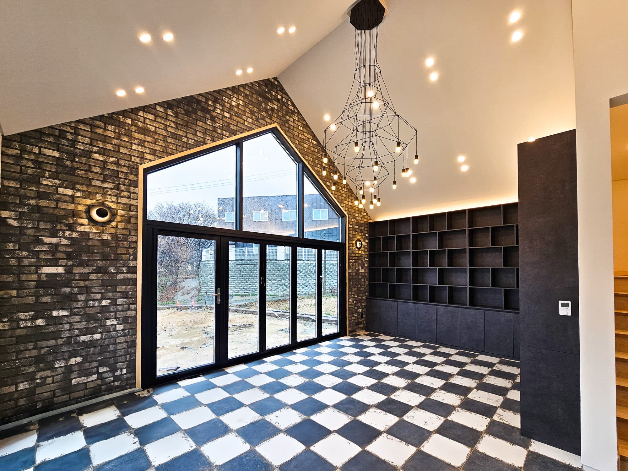 이천 포미에르 office type 9