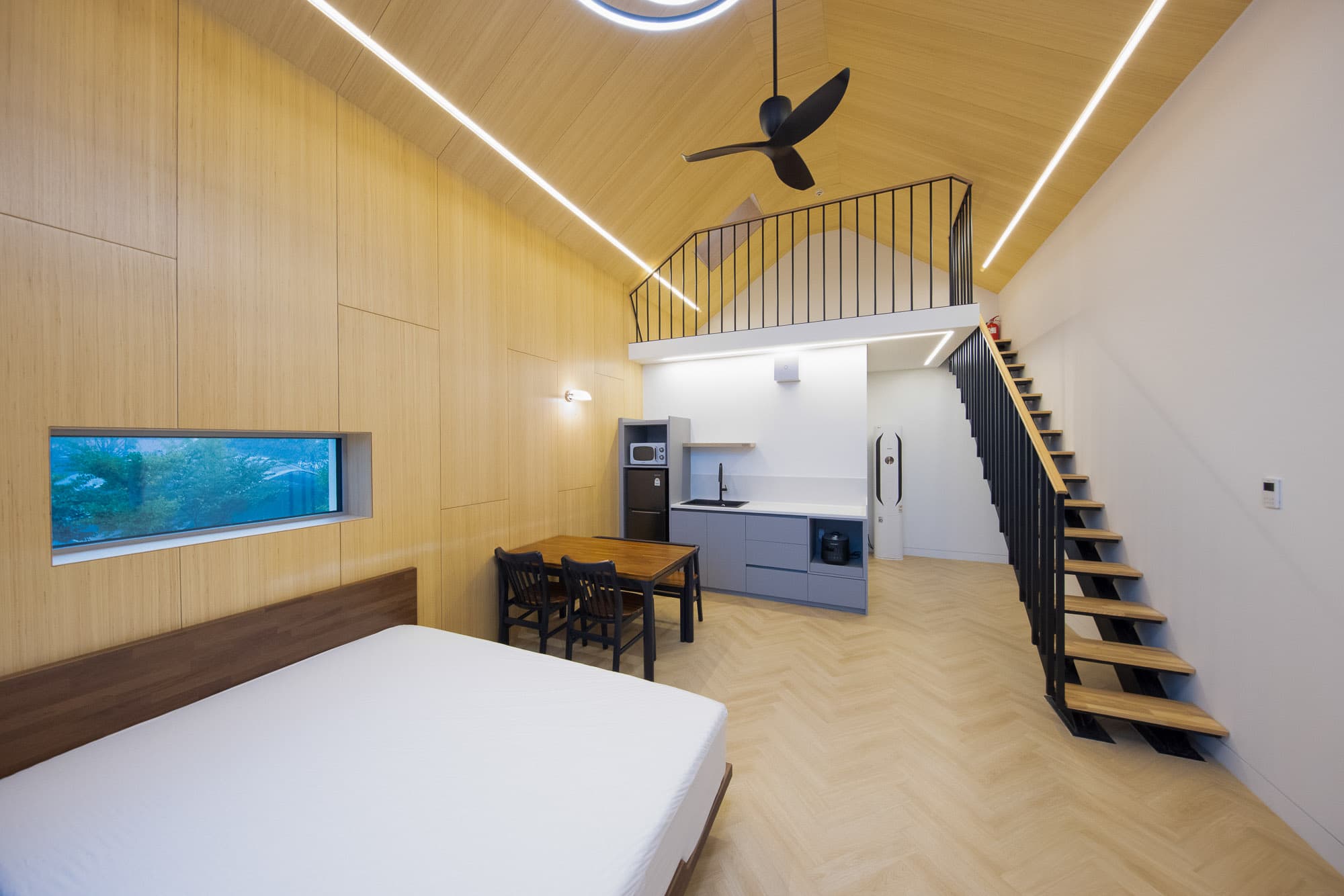 남양주 마음농장 펜션 16