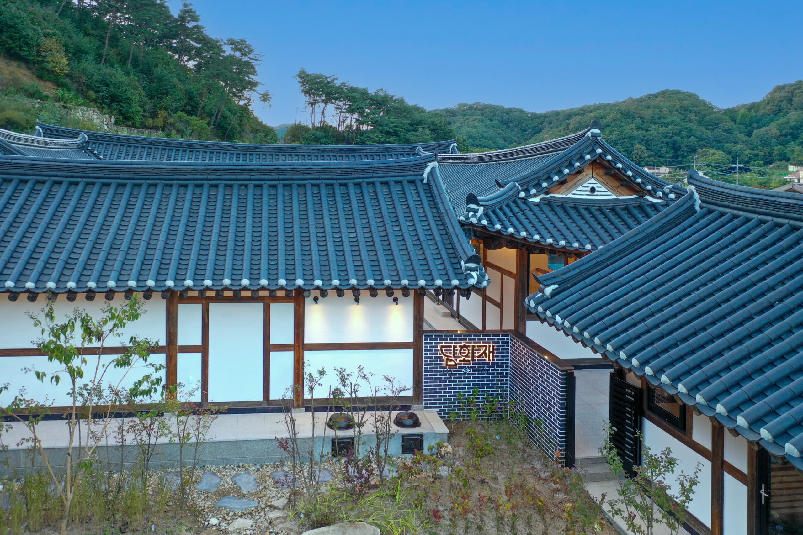 포천 담화재 스테이 2