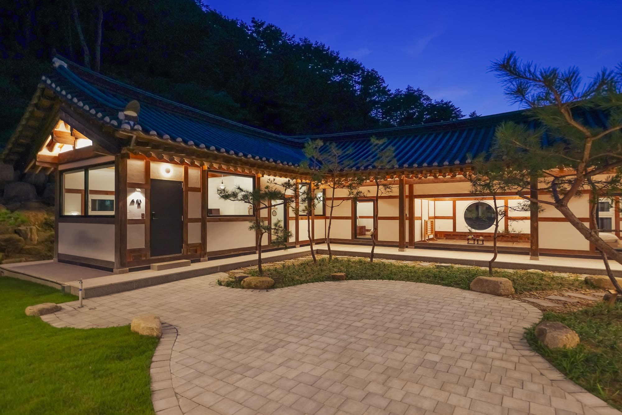 포천 담화재 스테이 4