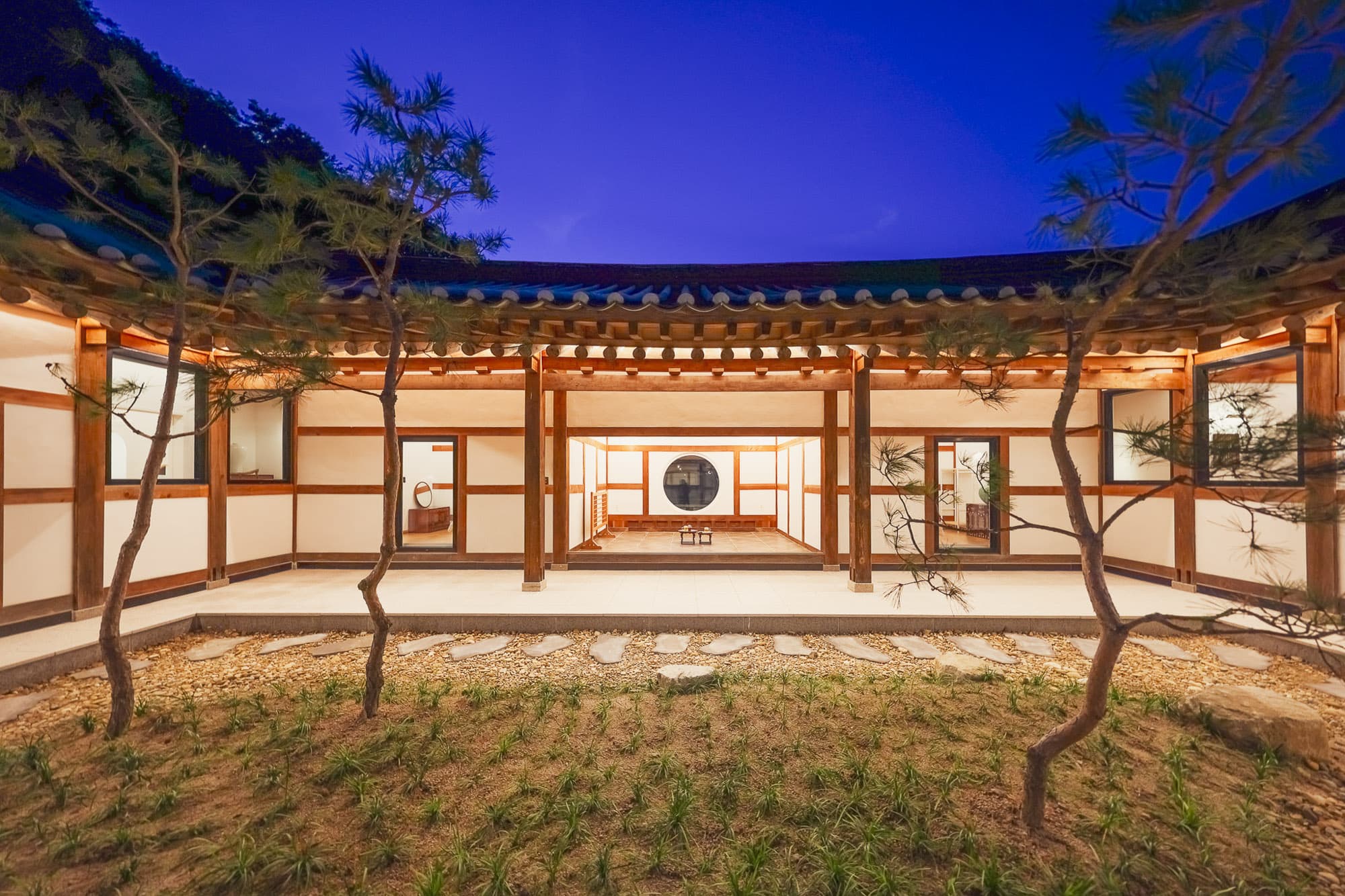 포천 담화재 스테이 5