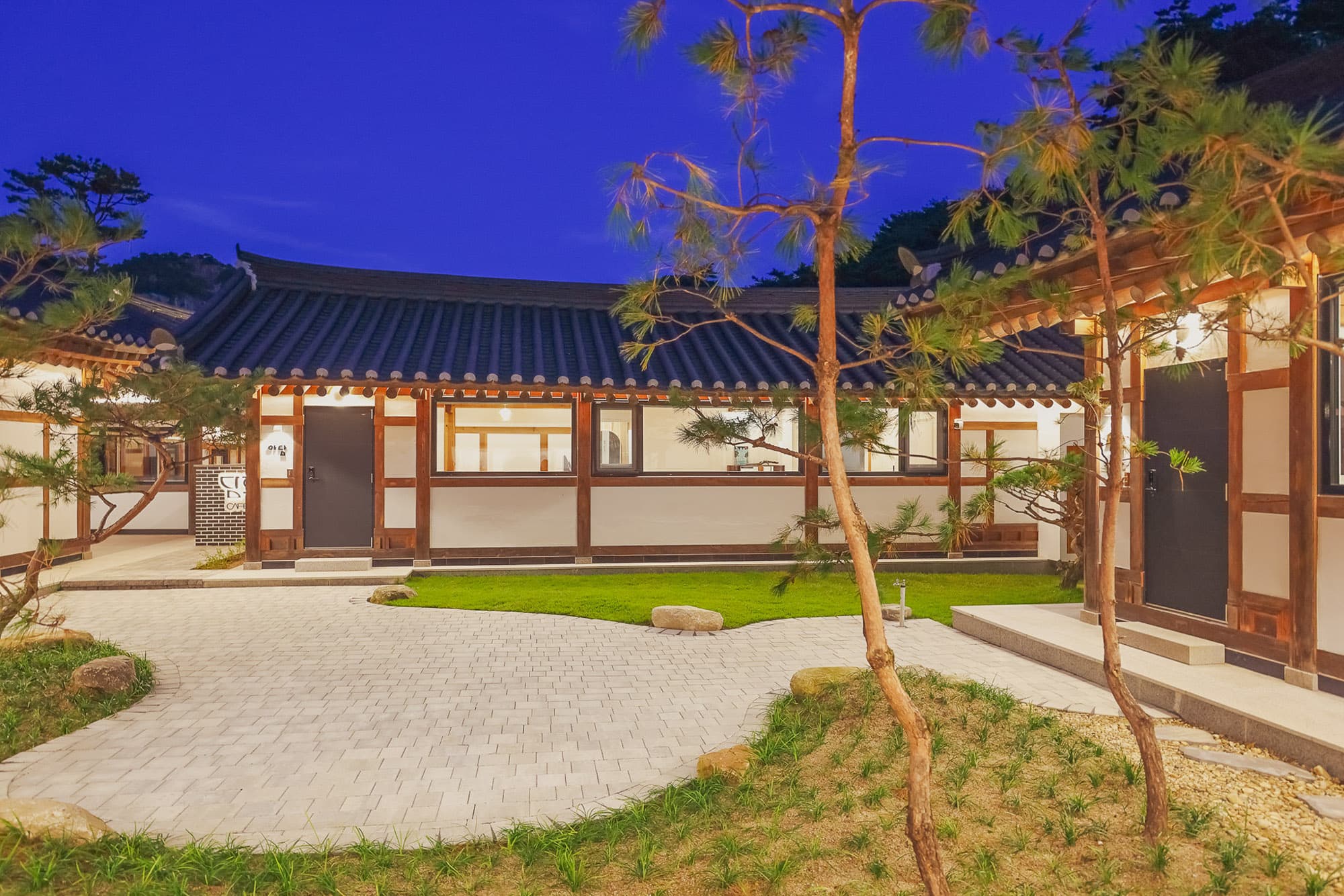 포천 담화재 스테이 6