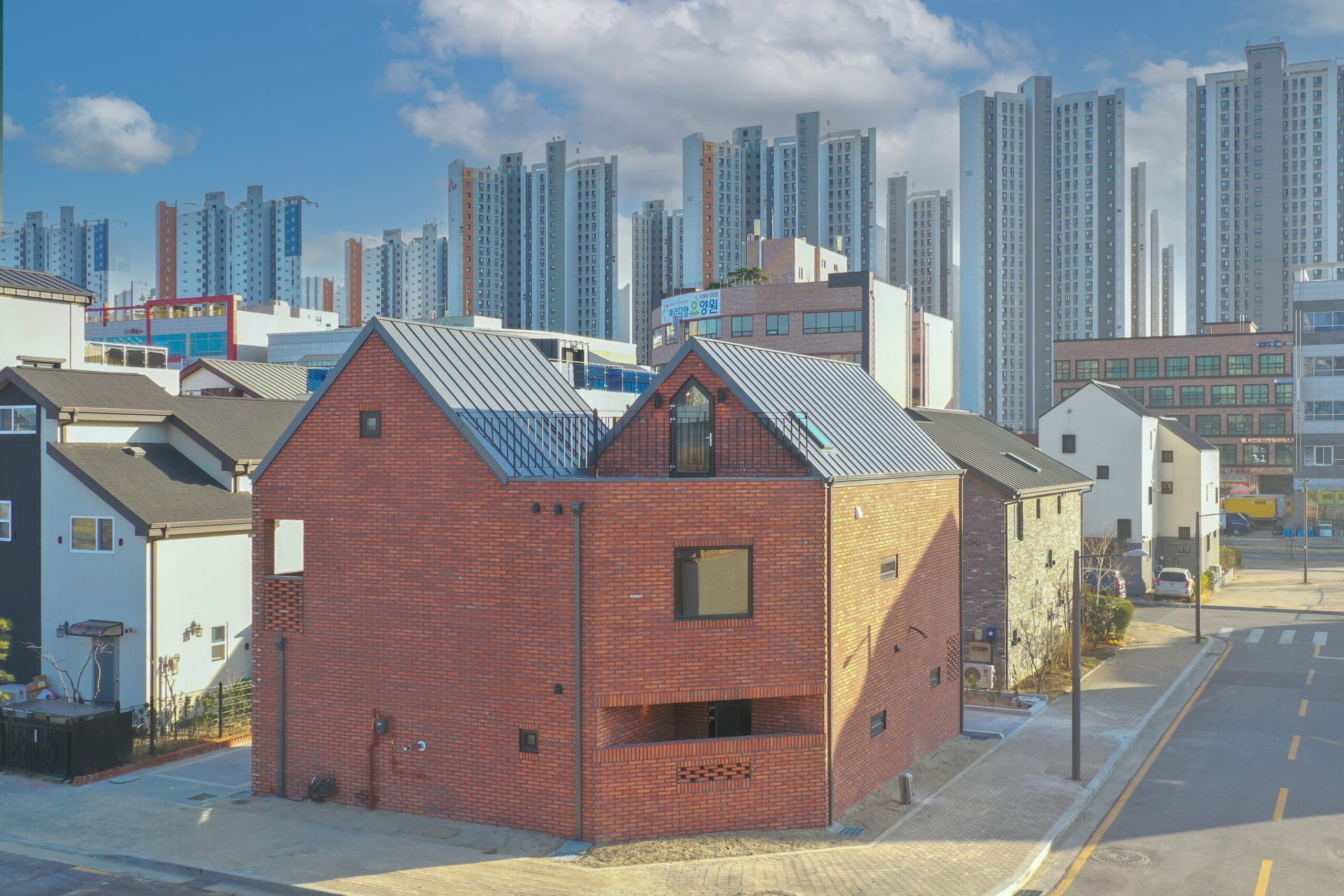시흥 배곧 더한집 4