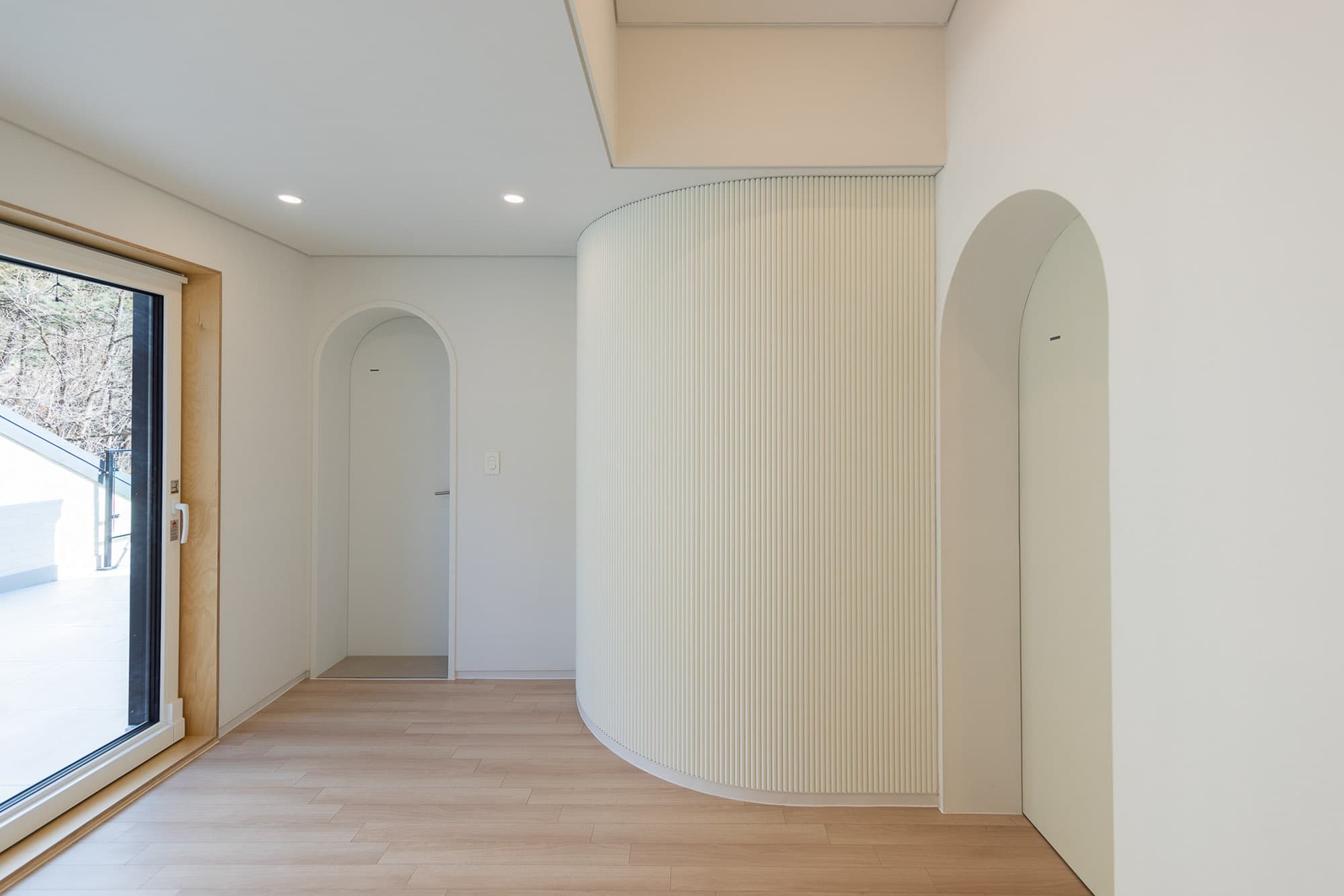 원주 도시 오로라하우스 36