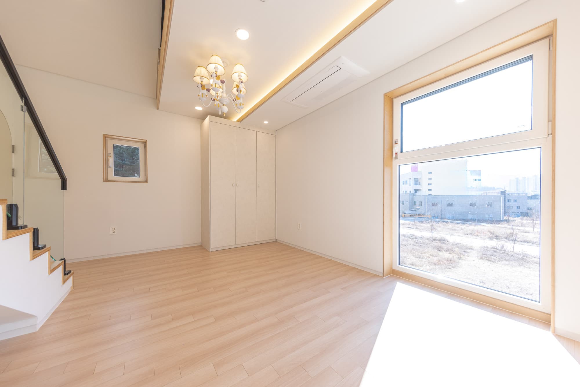 원주 도시 오로라하우스 38