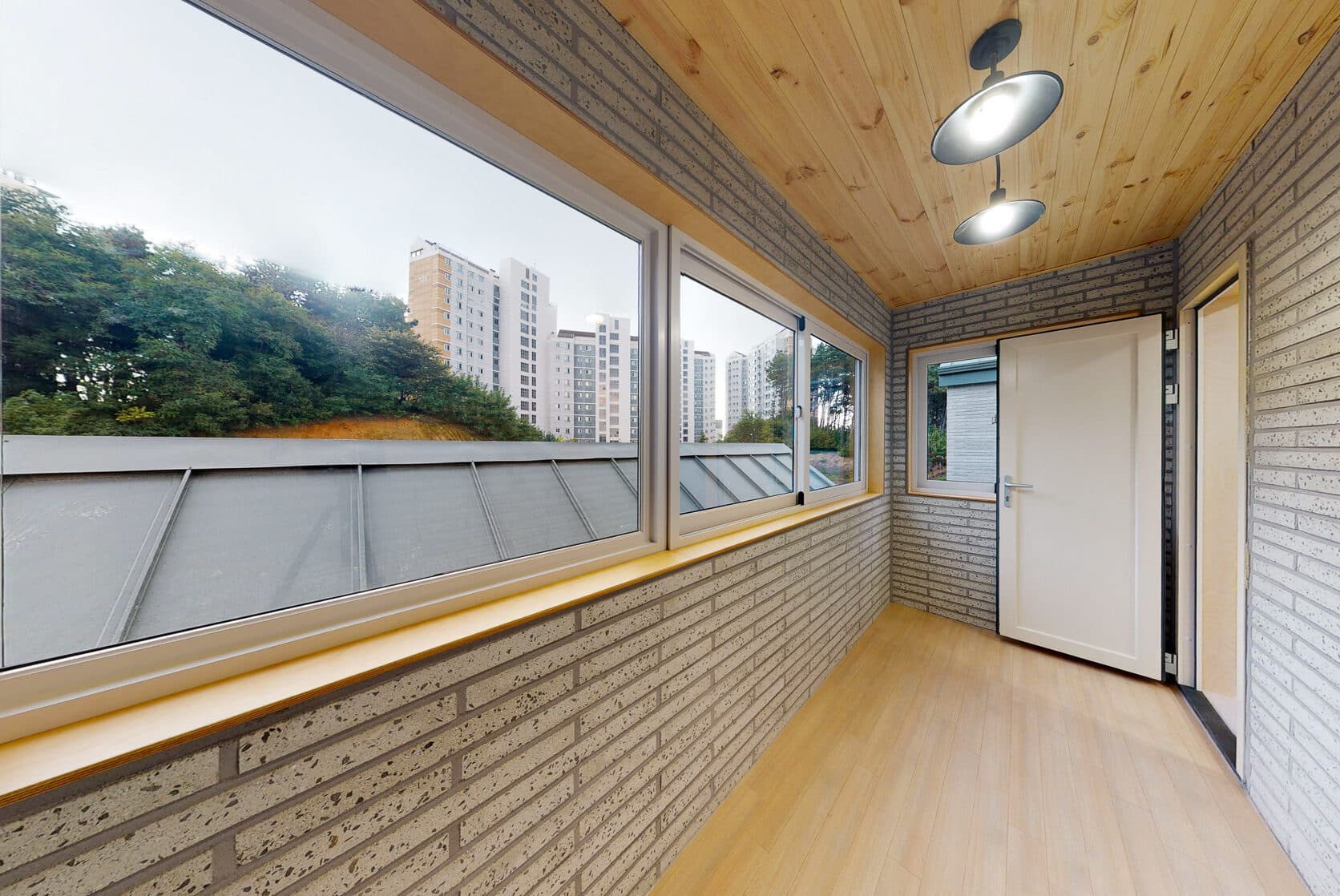 여주 현암동 중정형주택 30