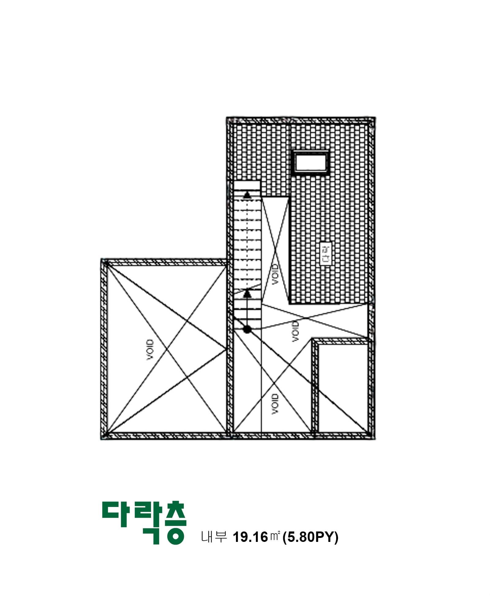 여주 반려동물 주택단지 평면도 3